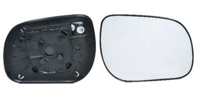 Toyota rav4 xa30 скло дзеркало дзеркало pr фото №1