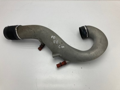 Iveco stralis hi-way euro 6 труба воздухозаборник воздуха турбины 5801525757 фото №1