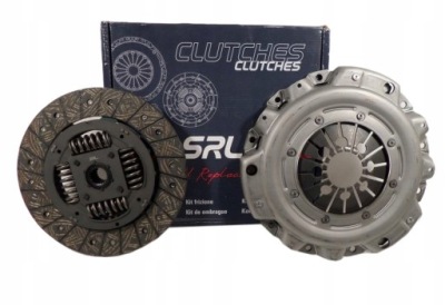 Srline s32-028 набір зчеплення фото №1