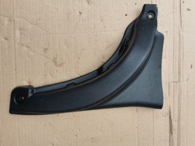 Kia rio iii 3d захист сидіння ліва фото №1