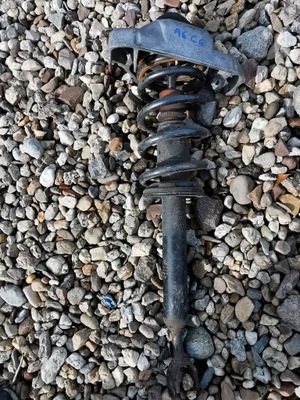 Audi a6 c6 амортизационная стойка амортизатор перед 4f0413031al фото №1