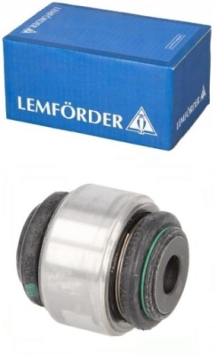 Втулка важеля задня bmw 3 e92 e93 x1 e84 фото №1