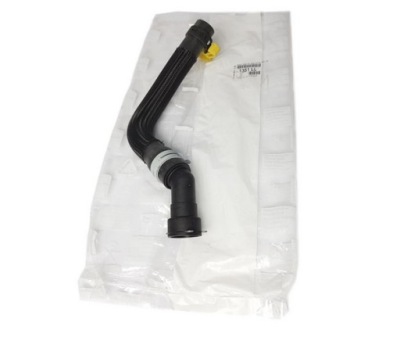 Шланг воды citroen peugeot 2.7/3.0 hdi 1351ll оригинальный номер фото №1