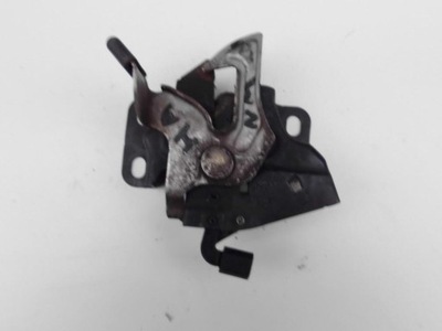 Замок капот honda accord viii фото №1