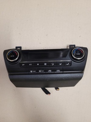 HYUNDAI TUCSON II PANEL STEROWANIA