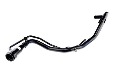 Nty заливная горловина топлива toyota avensis verso 2.0d-4d 01-05 фото №1