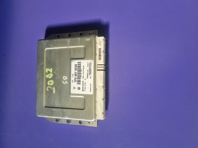 Блок управления подвеска 7p0907553s cayenne ii фото №1