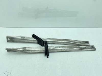 Audi a4 allroad b9 2017 інше частини відсік двигуна фото №1