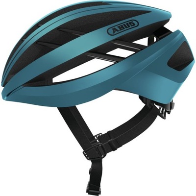 Kask rowerowy Abus Aventor szosowy MTB