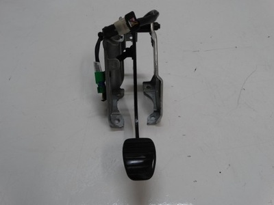 Педаль тормоза+ жгут трубопровод opel vivaro фото №1