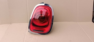 Фара задняя правый  mini f55 f56 f57 led 7297414 оригинал фото №1