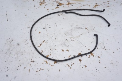 Шланг омывателя лампа chevrolet malibu фото №1