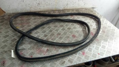 Прокладка крышки bmw e53 x5 фото №1