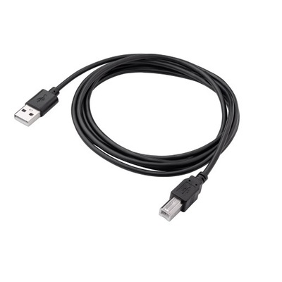 Kabel USB Akyga AK-USB-04 USB A (m) / USB B (m) ver. 2.0 1.8m