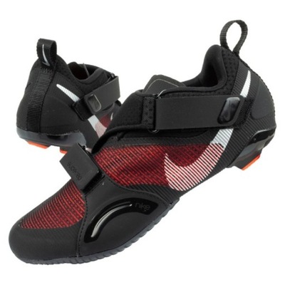 Buty rowerowe Nike CJ0775008 r.37,5