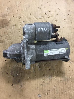 Volvo c30 стартер 8v21-11000-bc фото №1