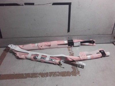 Ford focus mk4 шторка безпеки права air bag фото №1