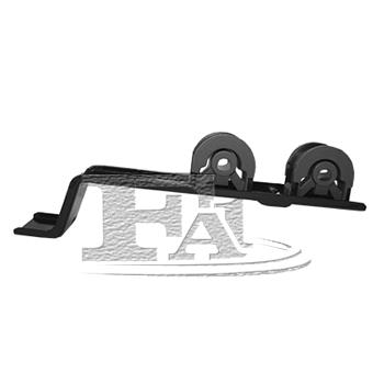 FA1 SOPORTE SISTEMA DE ESCAPE 213-734 FA1 80484  