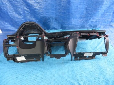 Bmw x5 f15 панель приладів приладова фото №1