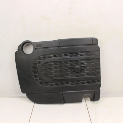 Mini cooper countryman r60 2018 защита верхний двигателя 7811920 фото №1