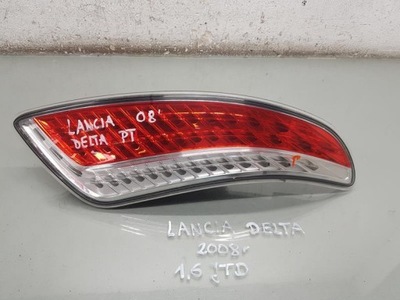 FARO DERECHA PARTE TRASERA LANCIA DELTA 3 51808846  