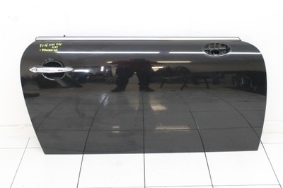 Mini r56 06r- дверь правое передние правый перед a25 фото №1