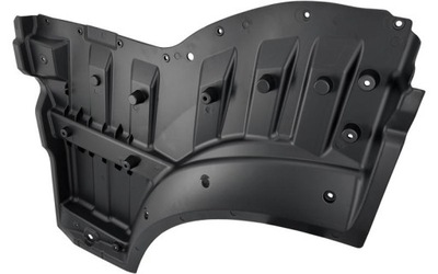 Iveco s-way подовжувач двері ліва внутрішнє фото №1