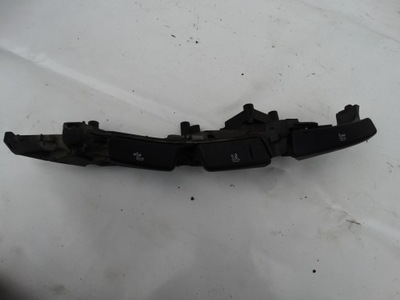 Перемикач ручка керування регулювання сидіння e46 фото №1