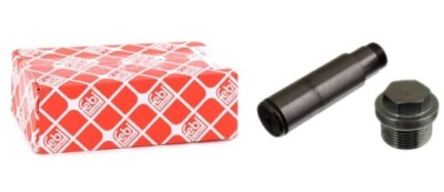 Натягувач ланцюга opel astra g,vectra b,omega b 2. фото №1