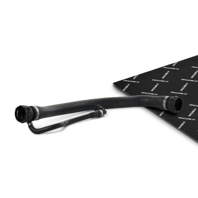 Шланг системы охлаждение к bmw 5 седан e60 rid фото №1