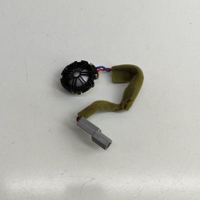 Land rover range rover evoque l538 2017 ліва сторона динамік двері задніх фото №1