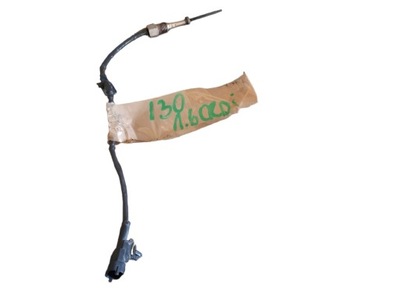 Hyundai i30 ii 1.6 crdi датчик лямбда-зонд фото №1