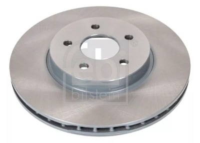 Диск ham. ford mondeo 1.8-2.5 00- фото №1