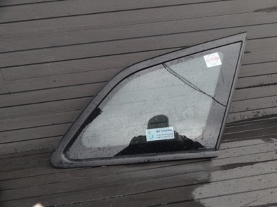 Hyundai i30 ii 2017 kombi стекло боковая правый задняя фото №1