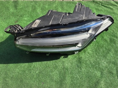 Volvo xc90 2 ii full led лампа передня kpl фото №1