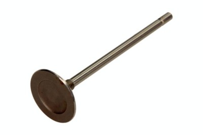 Amp клапан выпускной vw 1.4/1.6 8v фото №1