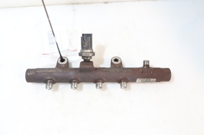 Молдинг впрыскная renault grand scenic iii 1.5dci фото №1