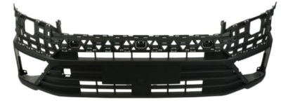 Vw crafter 2 бампер передний 17- новый фото №1