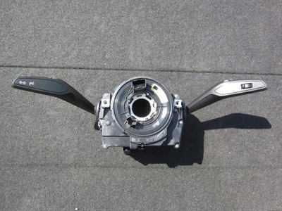 Audi tt 8s0 8s 2014r переключатели лента 8s0907129 r фото №1