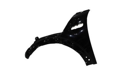 Mini cooper f55 f56 f57 крила лівий перед фото №1