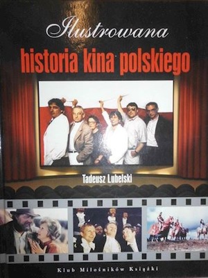 Ilustrowana historia kina polskiego - Lubelski