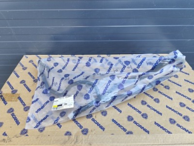 Шланг scania 1493734 новий оригінал фото №1