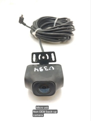 Камера maserati quattroporte v 2010 фото №1