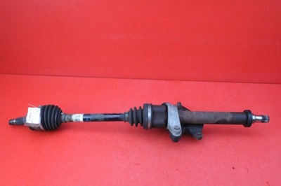 Приводной вал правая перед механическая коробка передач 7589768-03 mini cooper one r56 1.4 16v 95 km 06-10 фото №1