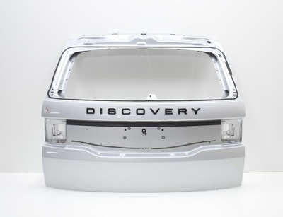 Land rover discovery sport l550 кришка багажника багажника задня задня org фото №1
