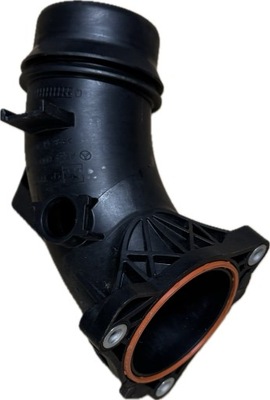 Mercedes коліно шланг труба колектор впускний 654.920 om654920 фото №1