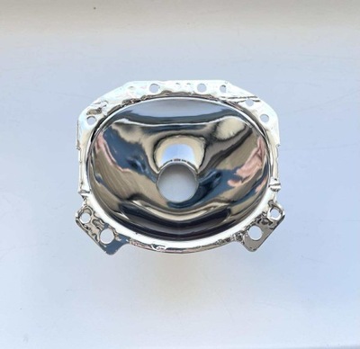 CITROEN C4 PICASSO ODBŁYŚNIK