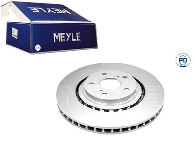 Гальмівні диски гальмівні 2szt. перед lexus es nx rx toyota camry highlander фото №1