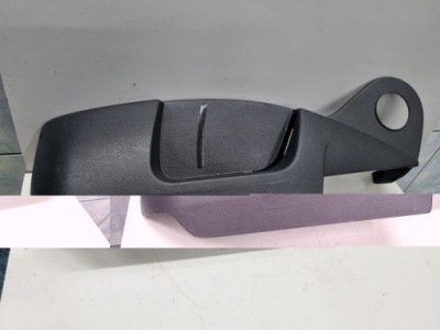 Superb ii левая защита lewego сиденье водителя фото №1