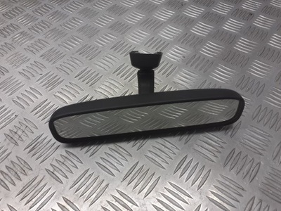 Дзеркало внутрішнє mitsubishi lancer vii фото №1